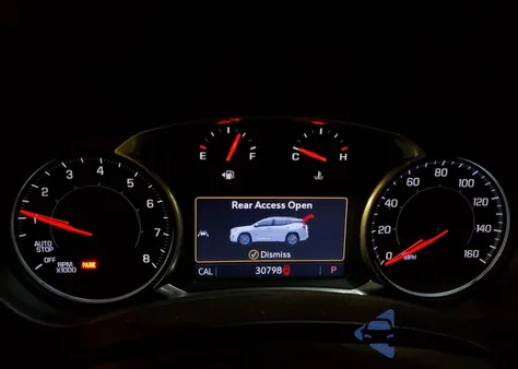 2021 GMC Terrain Slt from USA, damaged, VIN 3GKALVEV6ML300037